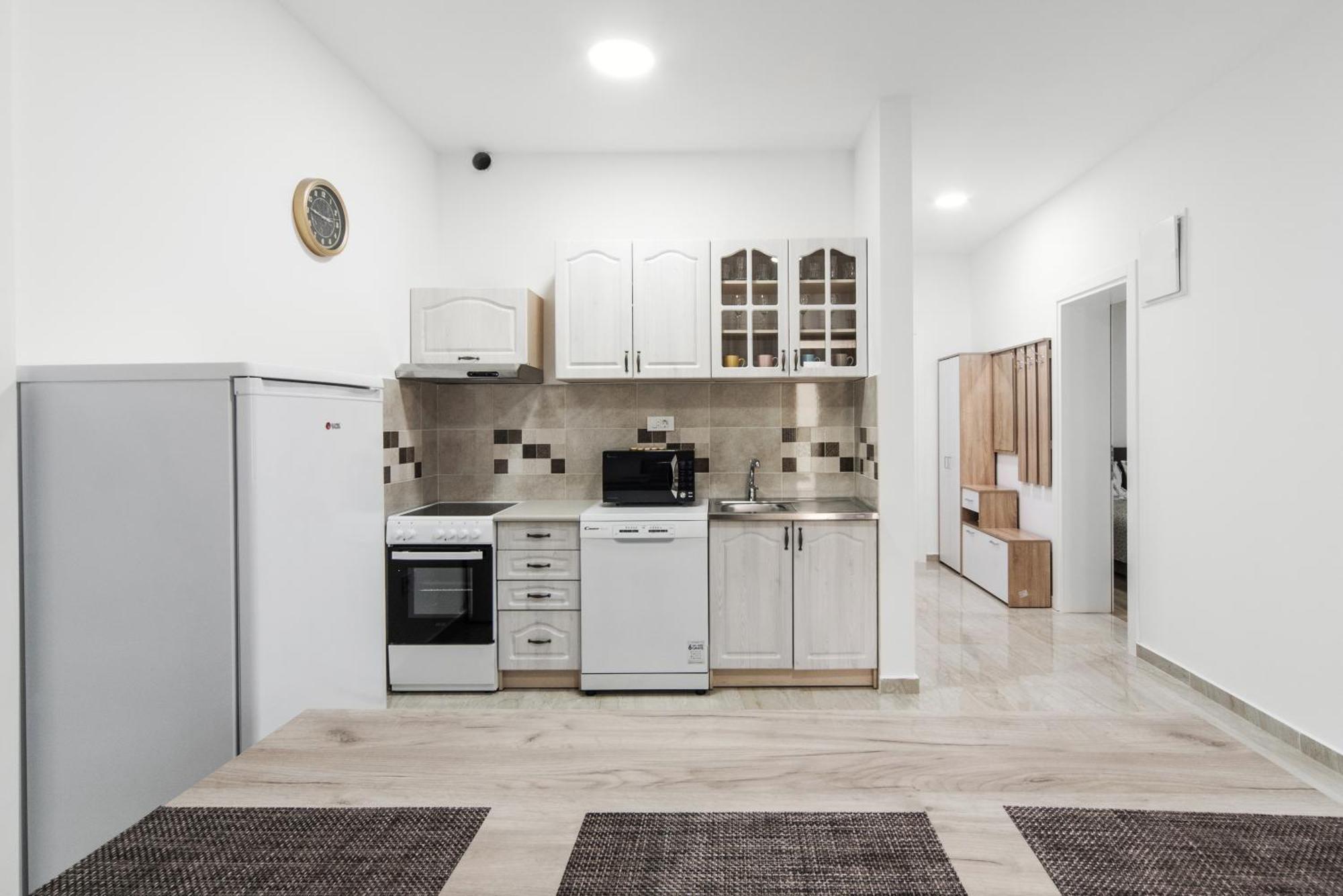 Kasi Apartments كوتور المظهر الخارجي الصورة