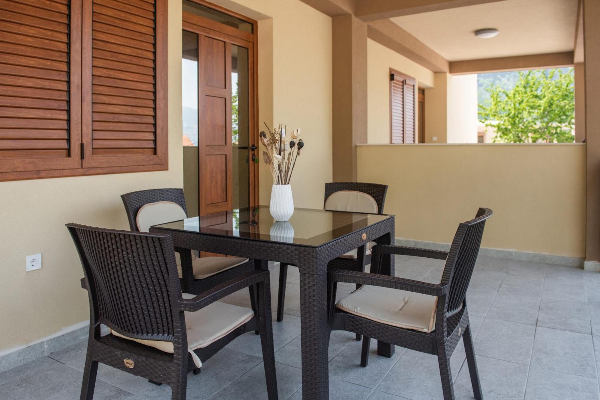 Kasi Apartments كوتور المظهر الخارجي الصورة