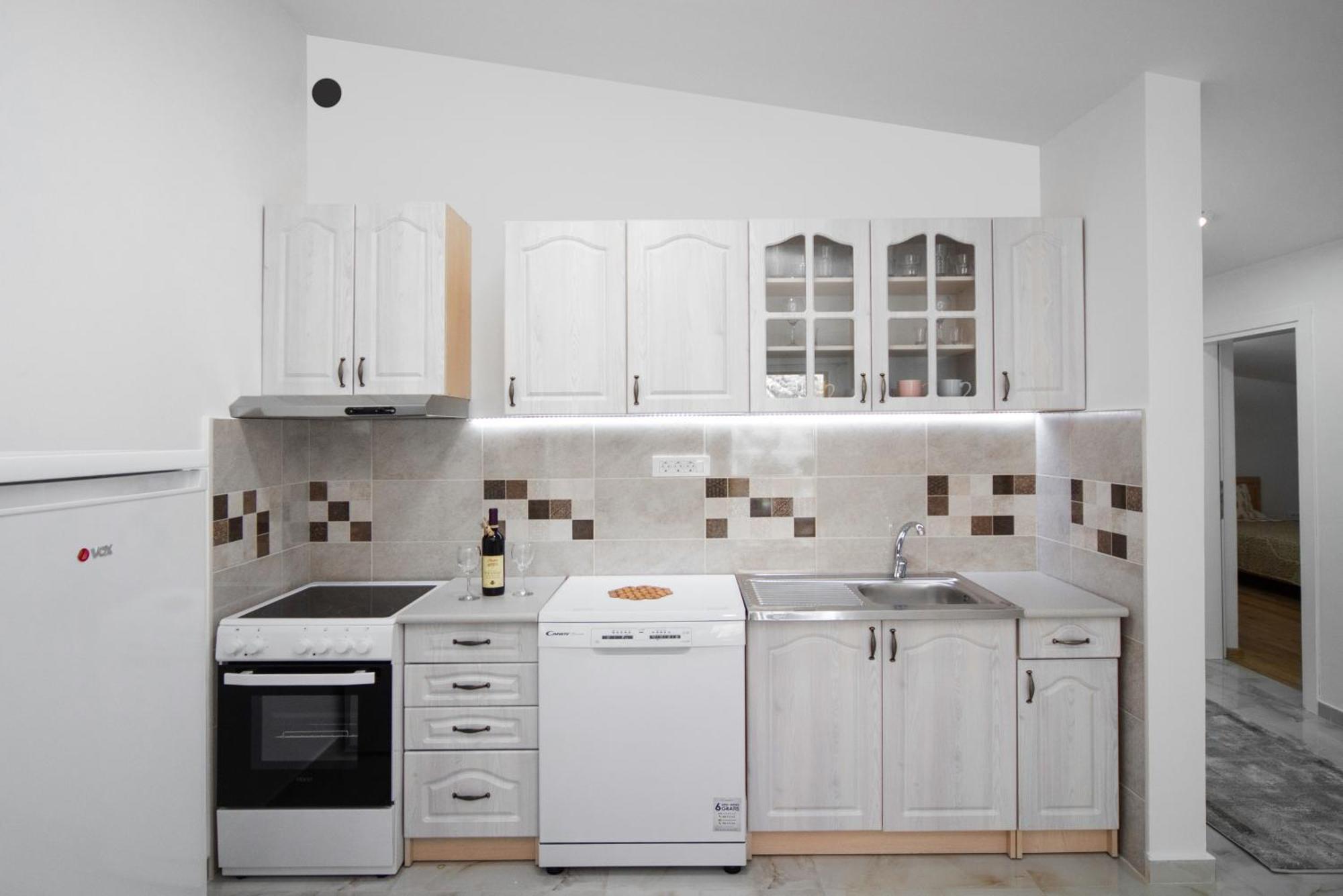 Kasi Apartments كوتور المظهر الخارجي الصورة