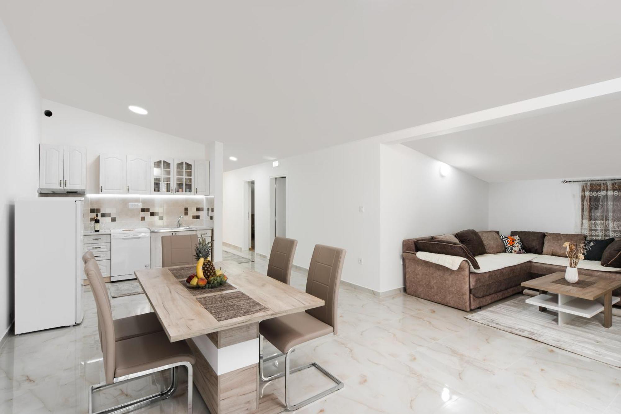 Kasi Apartments كوتور المظهر الخارجي الصورة