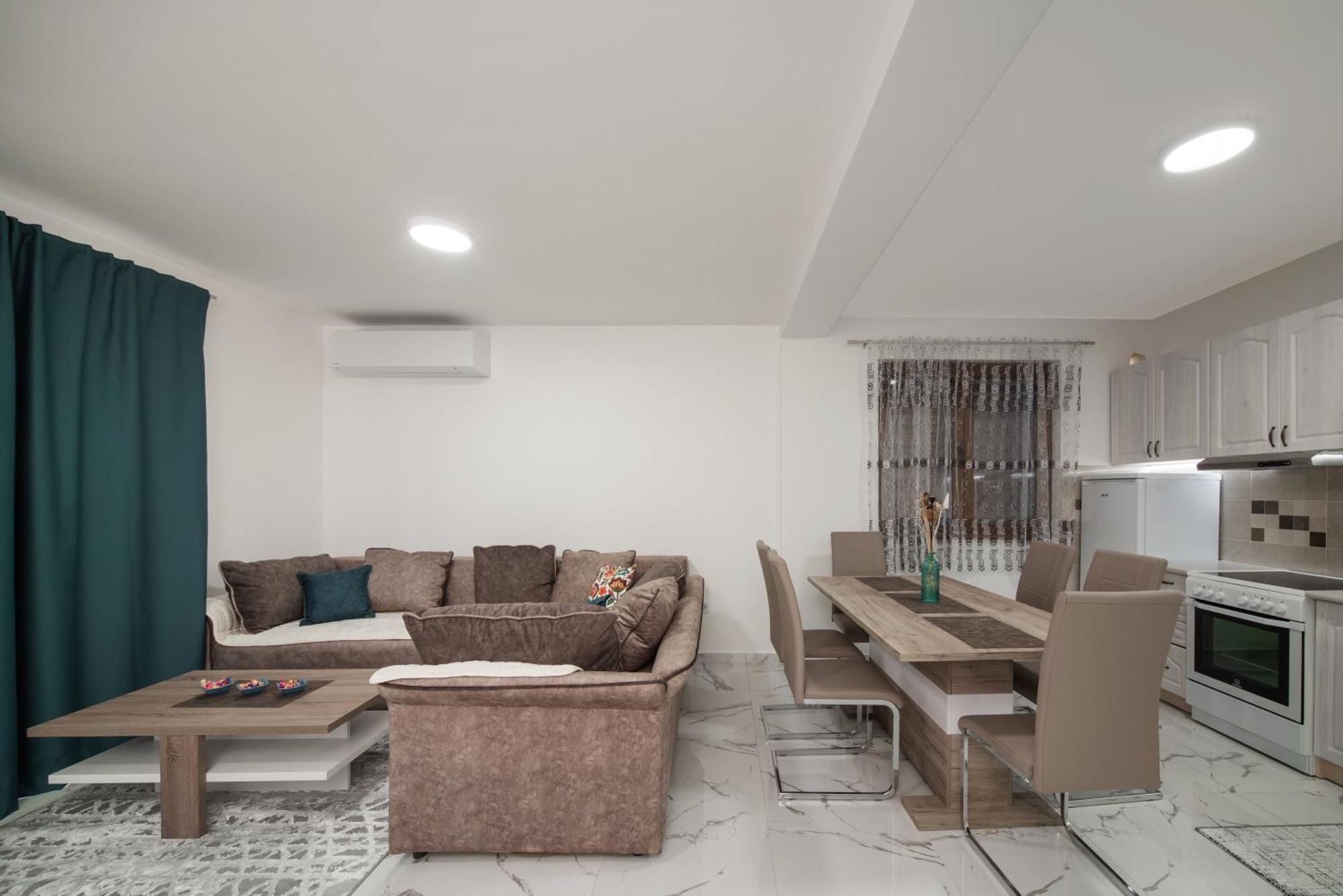 Kasi Apartments كوتور المظهر الخارجي الصورة