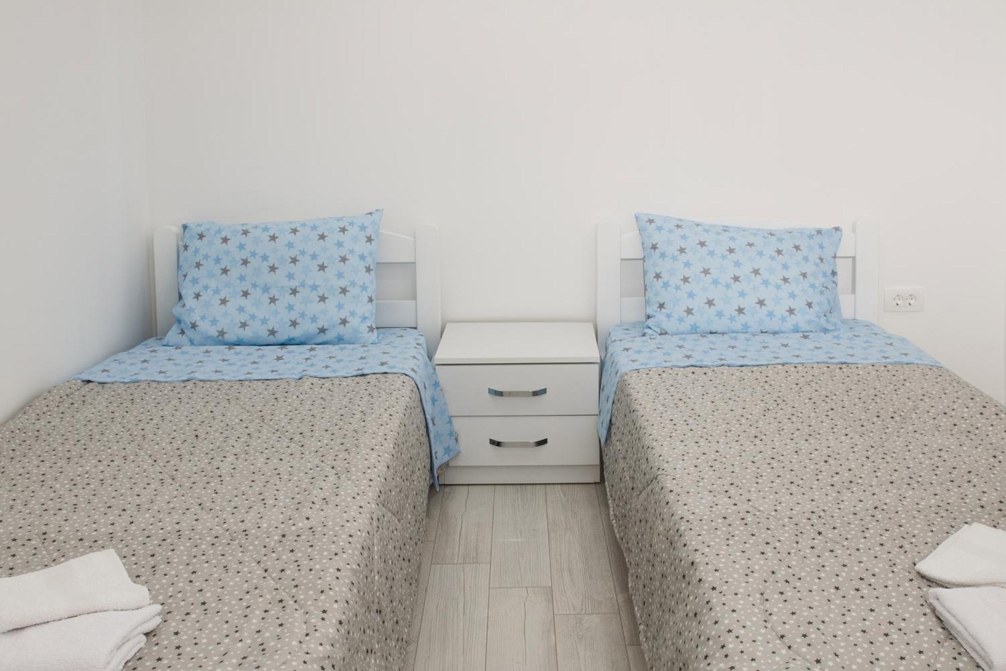 Kasi Apartments كوتور المظهر الخارجي الصورة
