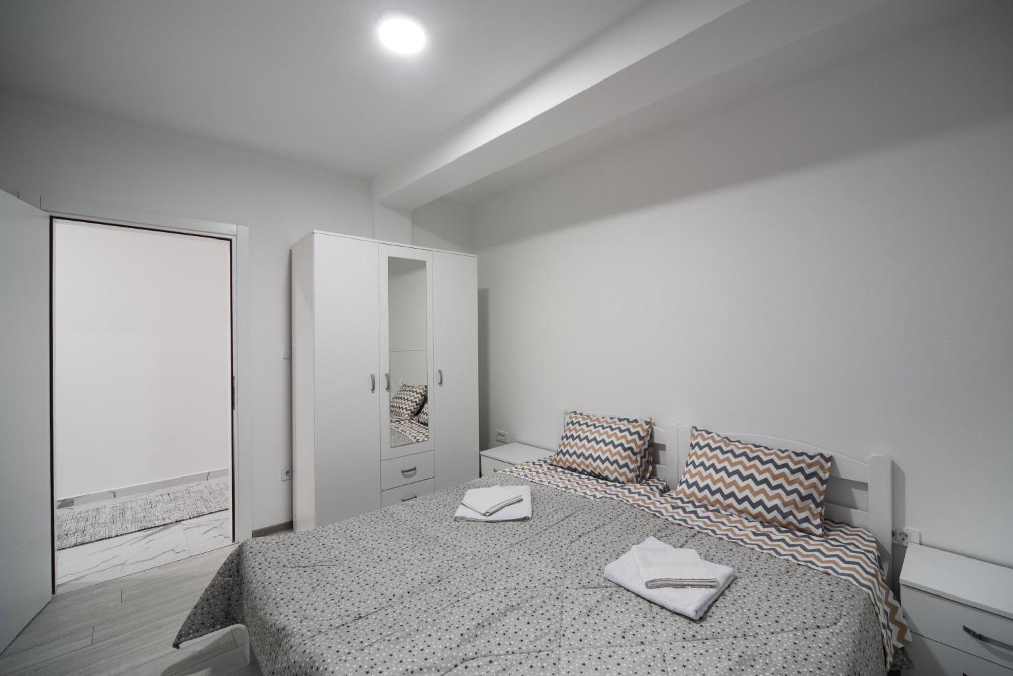Kasi Apartments كوتور المظهر الخارجي الصورة