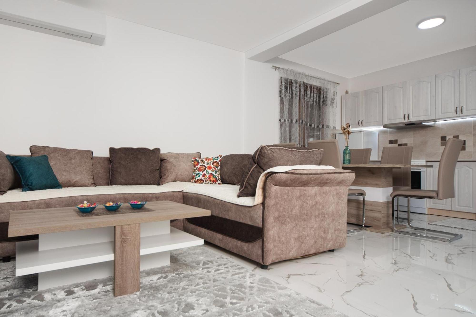 Kasi Apartments كوتور المظهر الخارجي الصورة